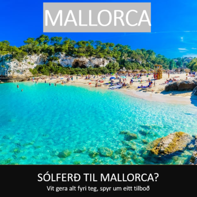 MALLORCA?